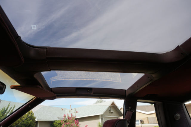 1985 Chevrolet Monte Carlo - photo 11
