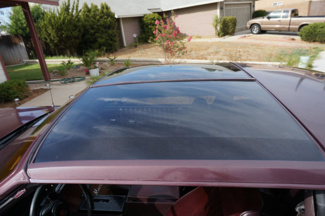 1985 Chevrolet Monte Carlo - photo 12