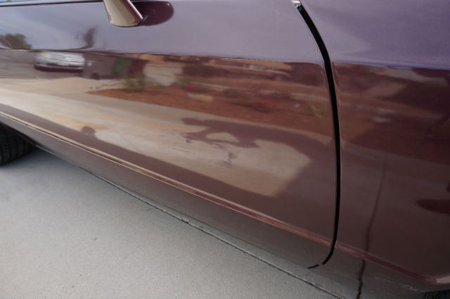 1985 Chevrolet Monte Carlo - photo 6