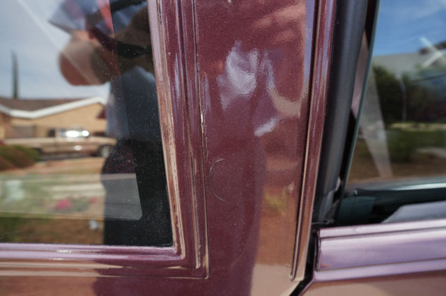 1985 Chevrolet Monte Carlo - photo 8