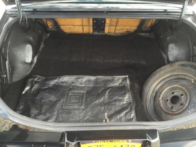 1985 Chevrolet Monte Carlo - photo 13