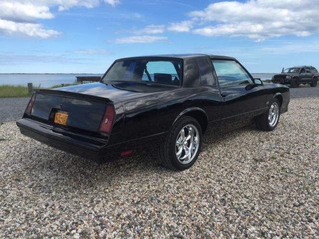 1985 Chevrolet Monte Carlo - photo 6