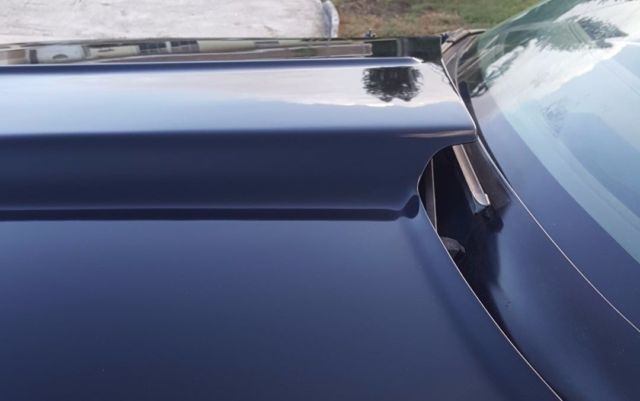 1985 Chevrolet Monte Carlo SS - photo 5