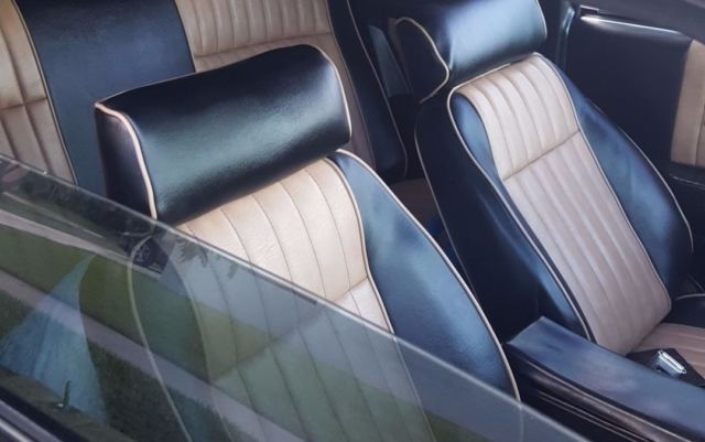 1985 Chevrolet Monte Carlo SS - photo 8