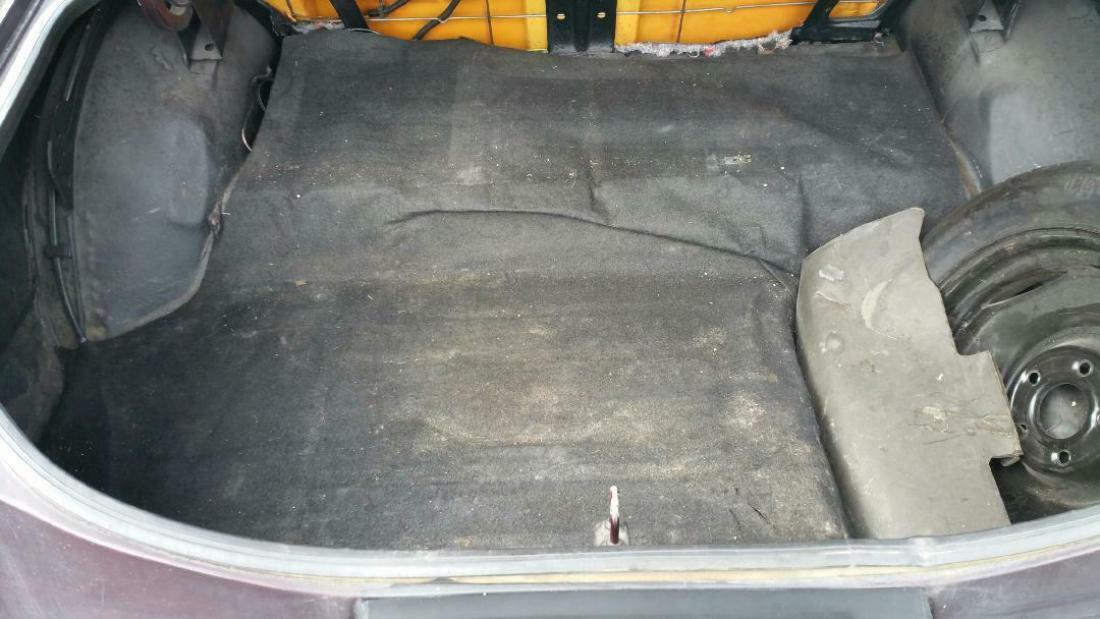 1985 Chevrolet Monte Carlo - photo 9