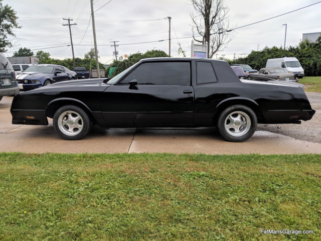 1985 Chevrolet Monte Carlo SS - photo 6
