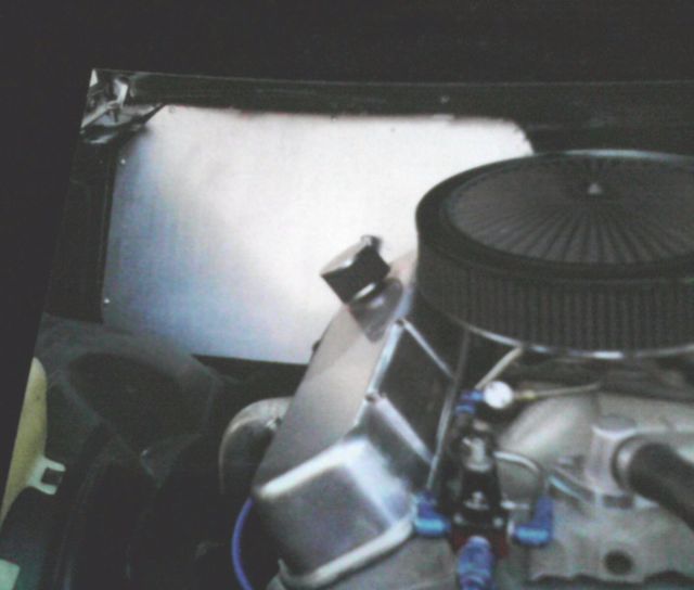 1985 Chevrolet Monte Carlo SS - photo 4