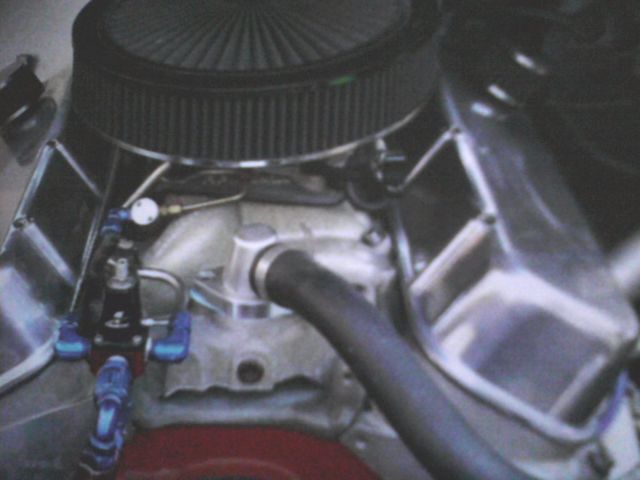 1985 Chevrolet Monte Carlo SS - photo 5