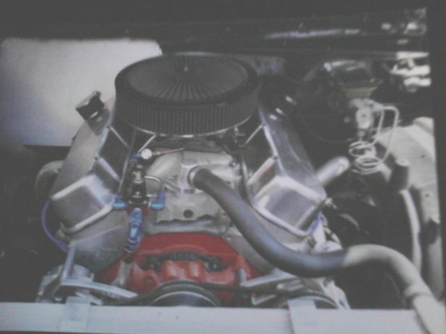 1985 Chevrolet Monte Carlo SS - photo 6
