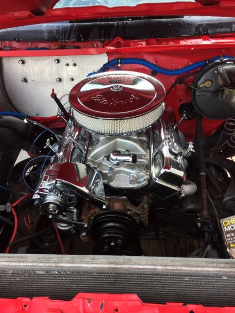 1985 Chevrolet Monte Carlo SS - photo 2