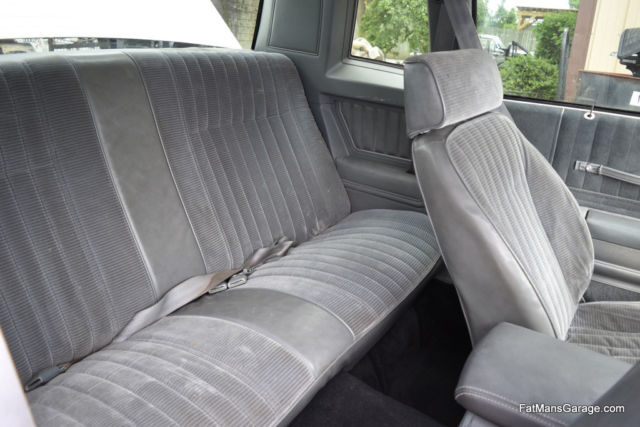 1985 Chevrolet Monte Carlo SS - photo 11