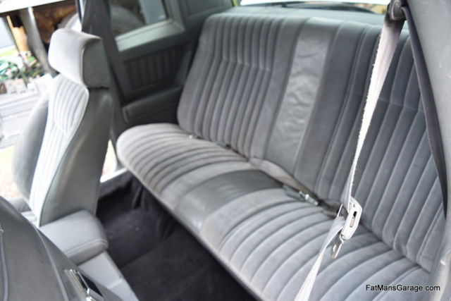 1985 Chevrolet Monte Carlo SS - photo 7