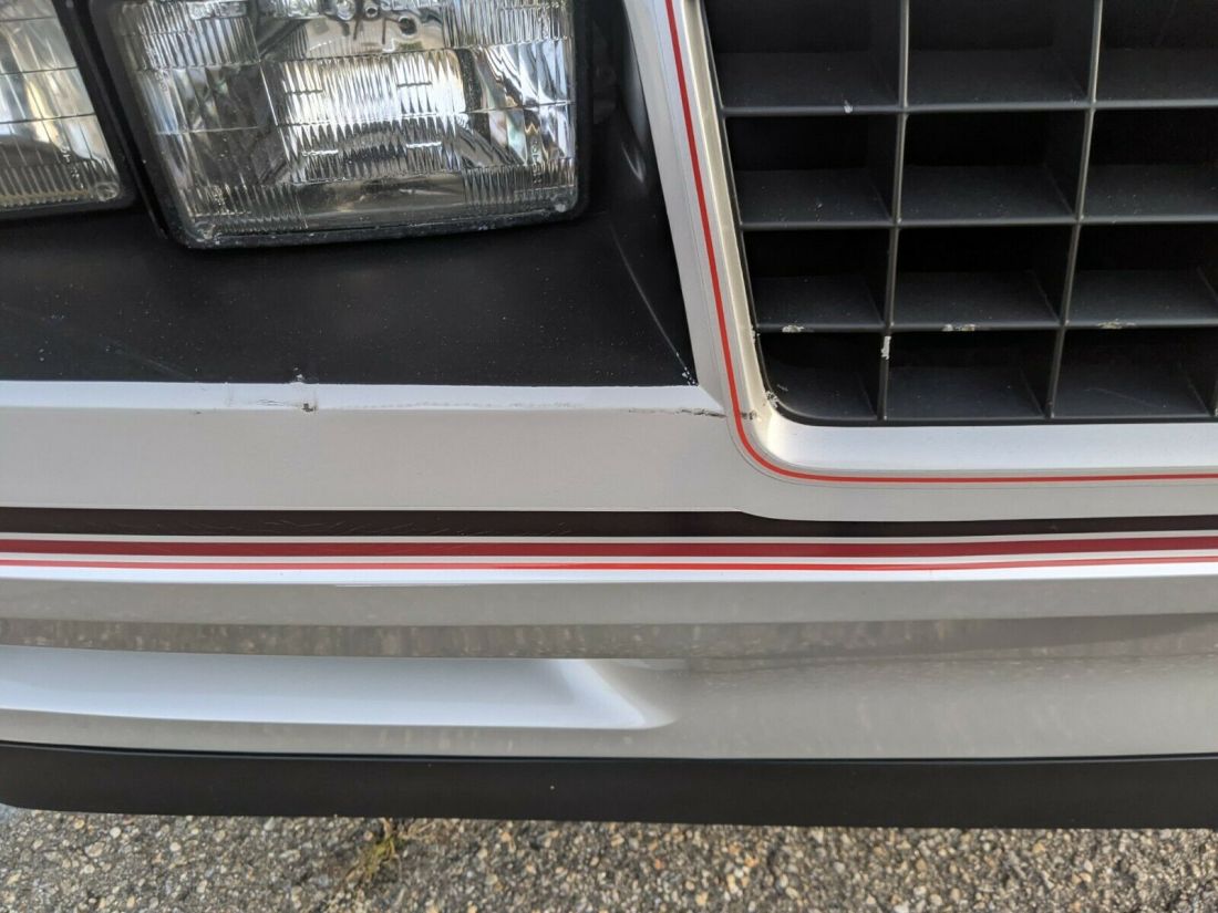 1985 Chevrolet Monte Carlo - photo 10