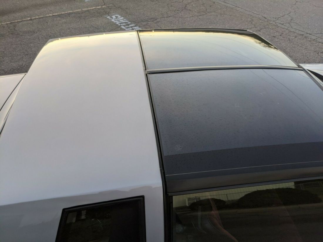 1985 Chevrolet Monte Carlo - photo 6