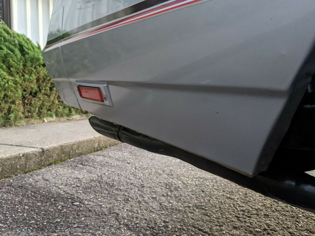 1985 Chevrolet Monte Carlo - photo 8