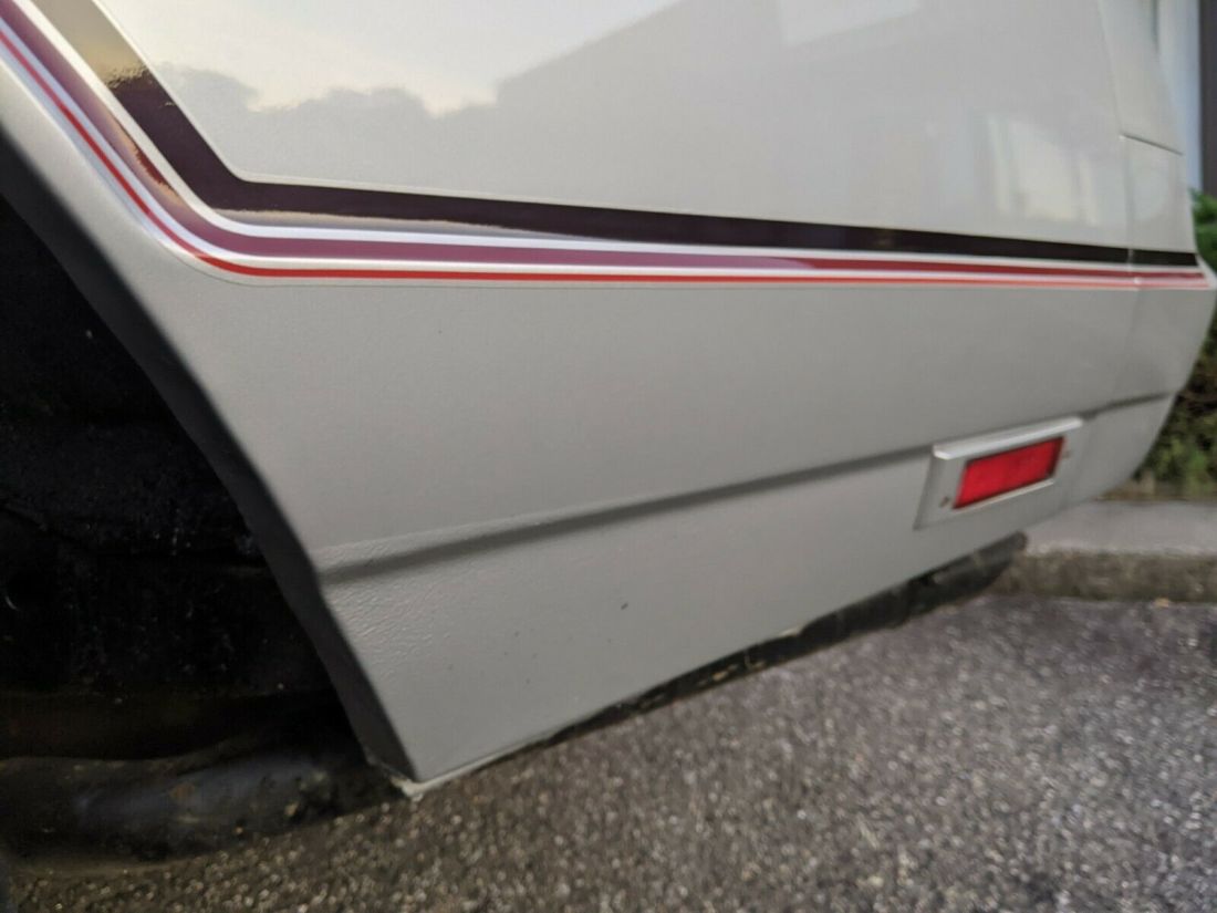 1985 Chevrolet Monte Carlo - photo 9
