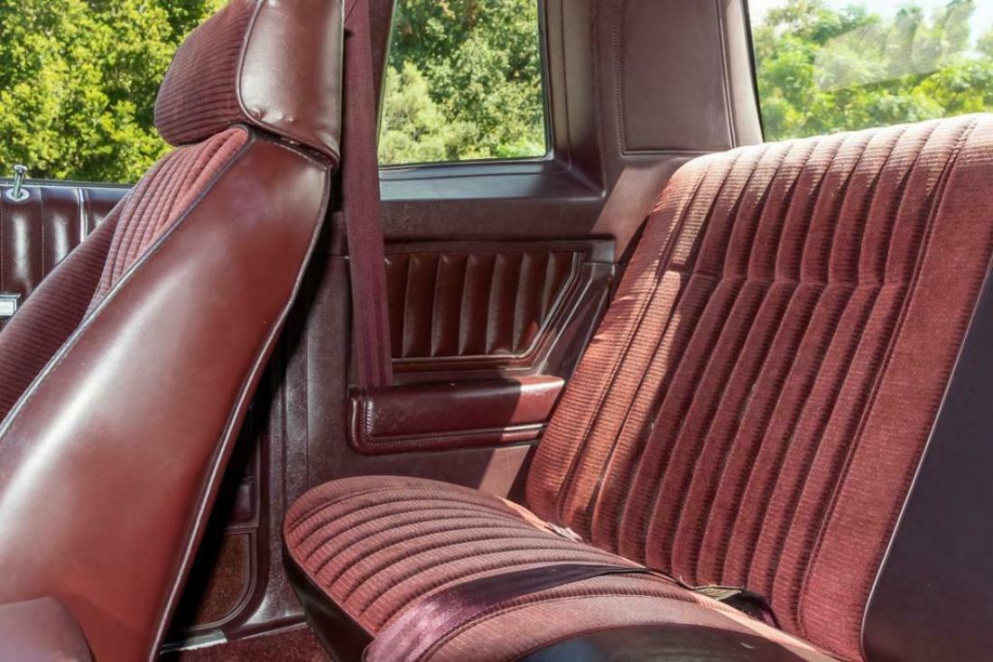 1985 Chevrolet Monte Carlo Super Sport - photo 10