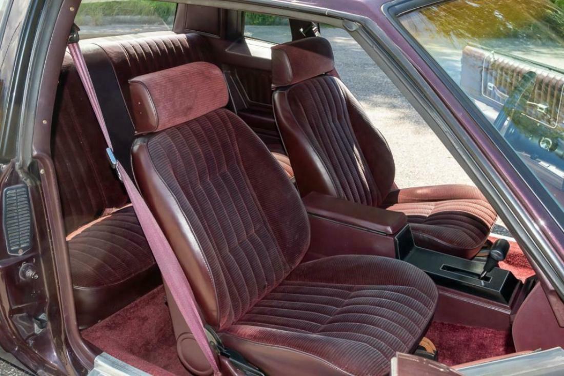 1985 Chevrolet Monte Carlo Super Sport - photo 11