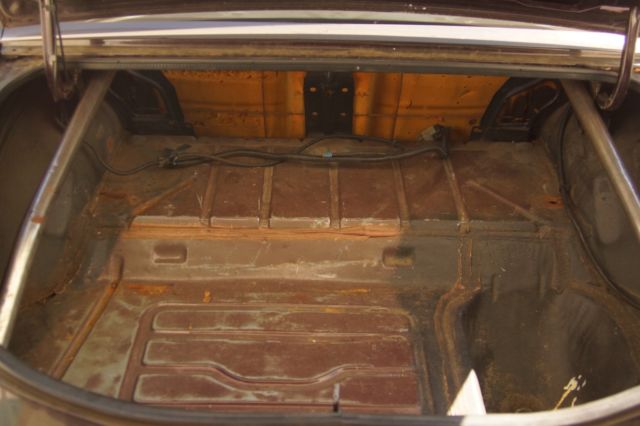 1985 Chevrolet Monte Carlo SS - photo 11