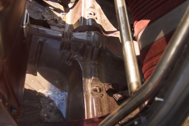 1985 Chevrolet Monte Carlo SS - photo 6