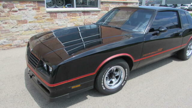 1985 Chevrolet Monte Carlo 2 Owner, Extremely Clean, New Tires - photo 12