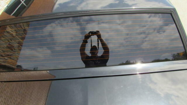 1985 Chevrolet Monte Carlo 2 Owner, Extremely Clean, New Tires - photo 9