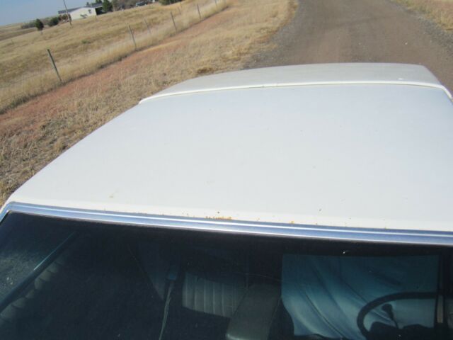 1985 Chevrolet Monte Carlo - photo 13