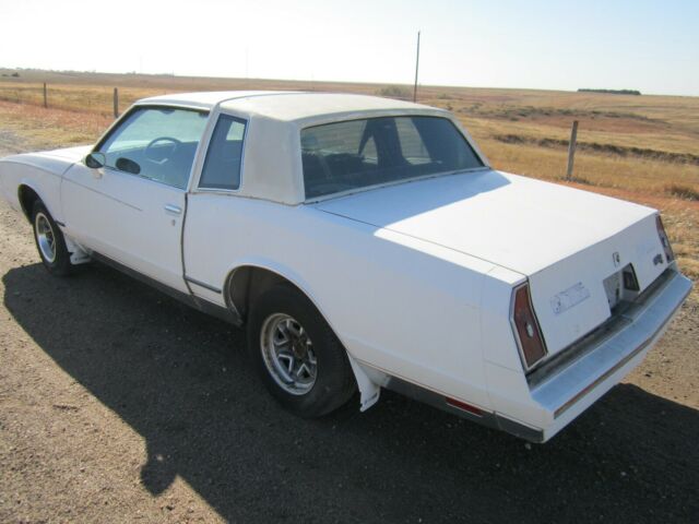 1985 Chevrolet Monte Carlo - photo 6