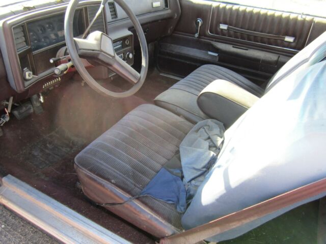 1985 Chevrolet Monte Carlo - photo 8
