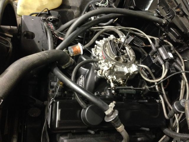 1985 Chevrolet Monte Carlo - photo 10