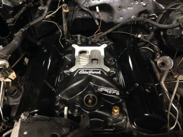 1985 Chevrolet Monte Carlo - photo 11