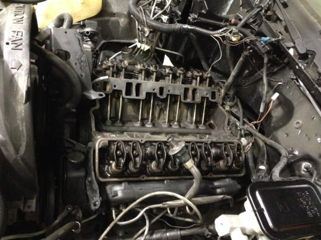 1985 Chevrolet Monte Carlo - photo 12