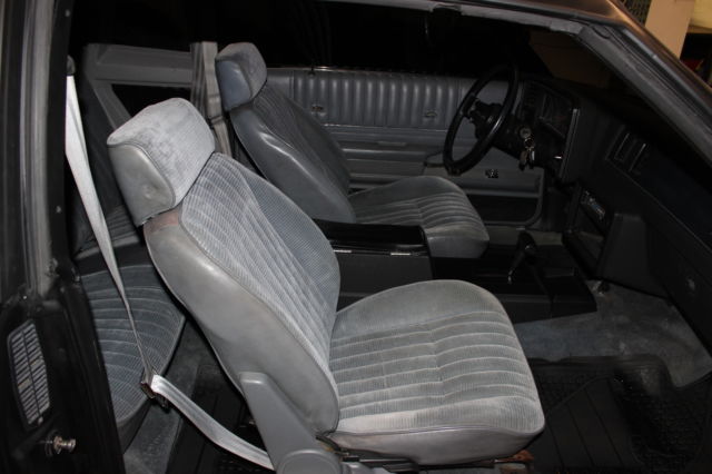 1985 Chevrolet Monte Carlo - photo 6