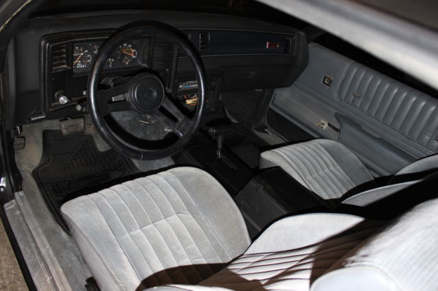 1985 Chevrolet Monte Carlo - photo 7