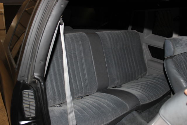 1985 Chevrolet Monte Carlo - photo 8