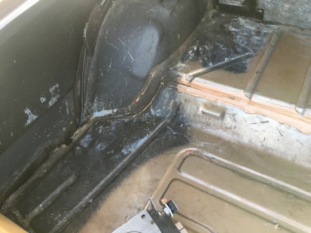 1985 Chevrolet Monte Carlo - photo 11