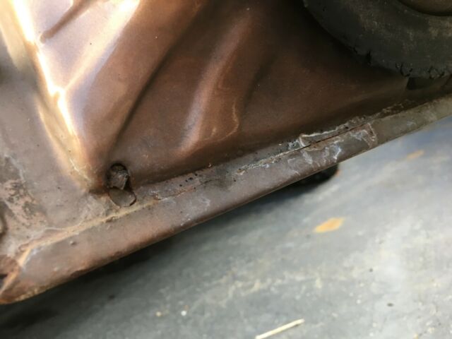1985 Chevrolet Monte Carlo - photo 3