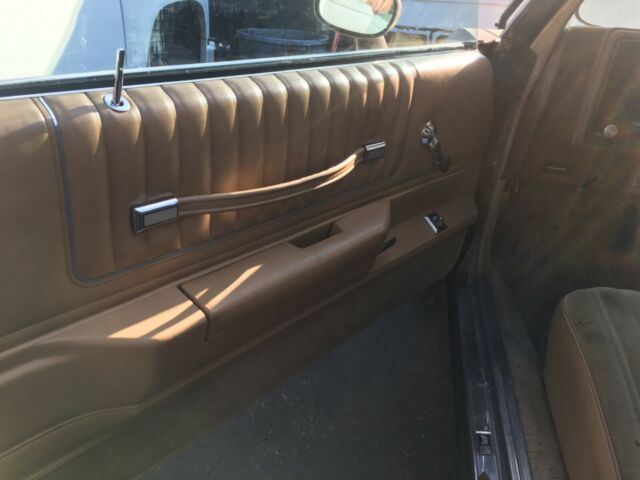 1985 Chevrolet Monte Carlo - photo 8