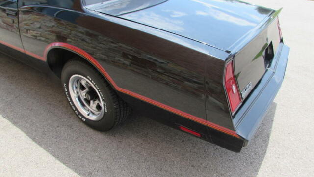 1985 Chevrolet Monte Carlo 2 Owner, Extremely Clean, New Tires - photo 10