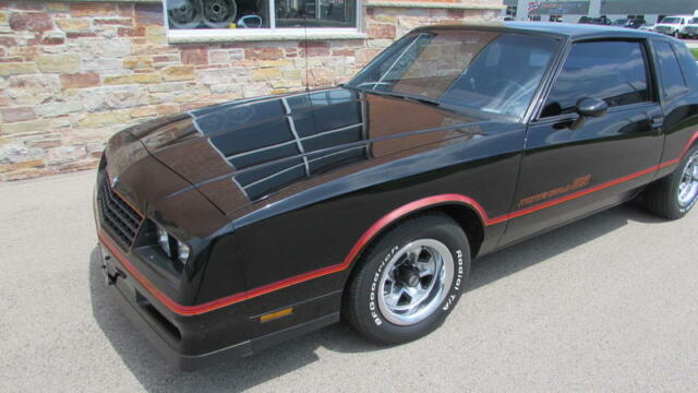 1985 Chevrolet Monte Carlo 2 Owner, Extremely Clean, New Tires - photo 12