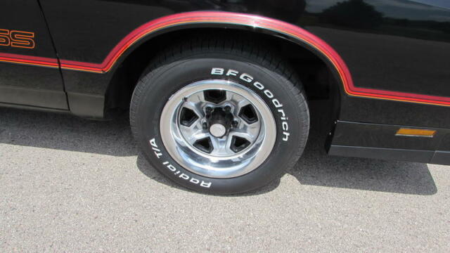 1985 Chevrolet Monte Carlo 2 Owner, Extremely Clean, New Tires - photo 4