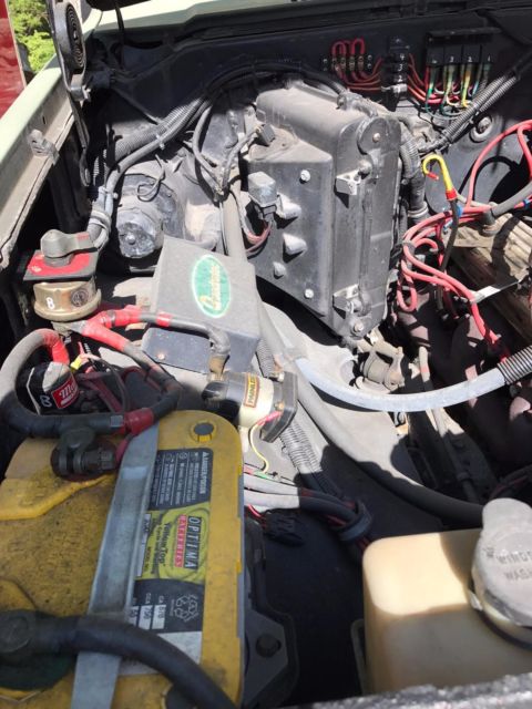 1985 Chevrolet Other Pickups - photo 11