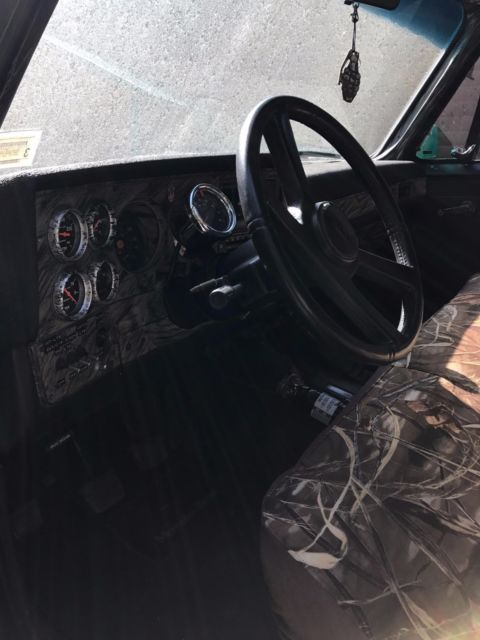 1985 Chevrolet Other Pickups - photo 6