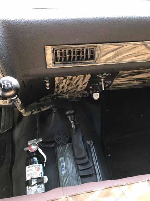 1985 Chevrolet Other Pickups - photo 7