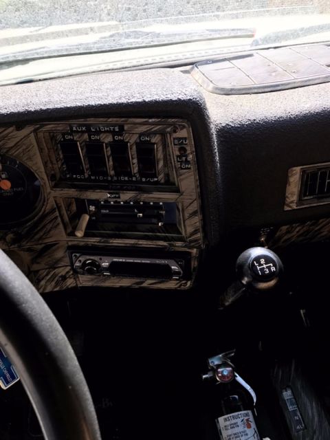 1985 Chevrolet Other Pickups - photo 8