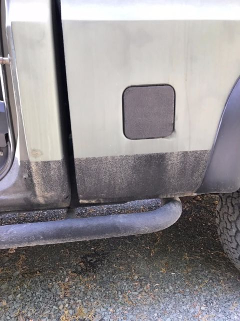 1985 Chevrolet Other Pickups - photo 9