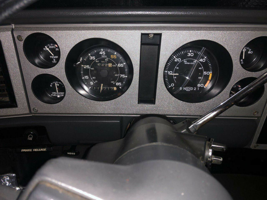 1985 Chevrolet S-10 - photo 5