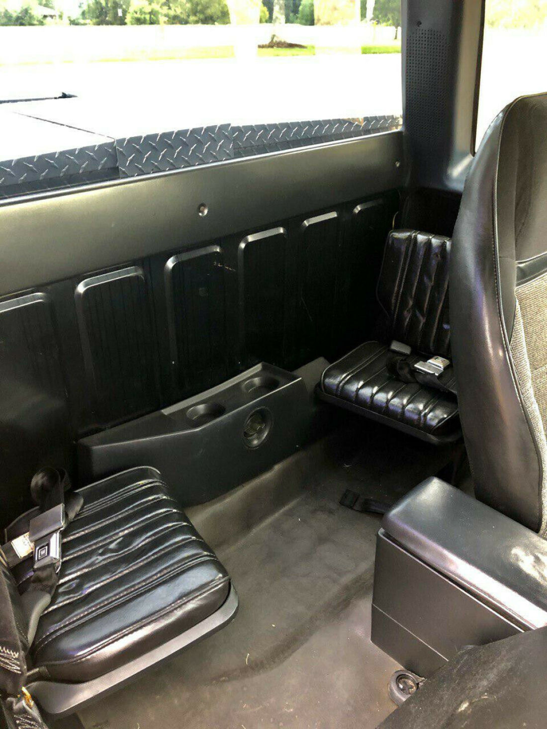 1985 Chevrolet S-10 - photo 7