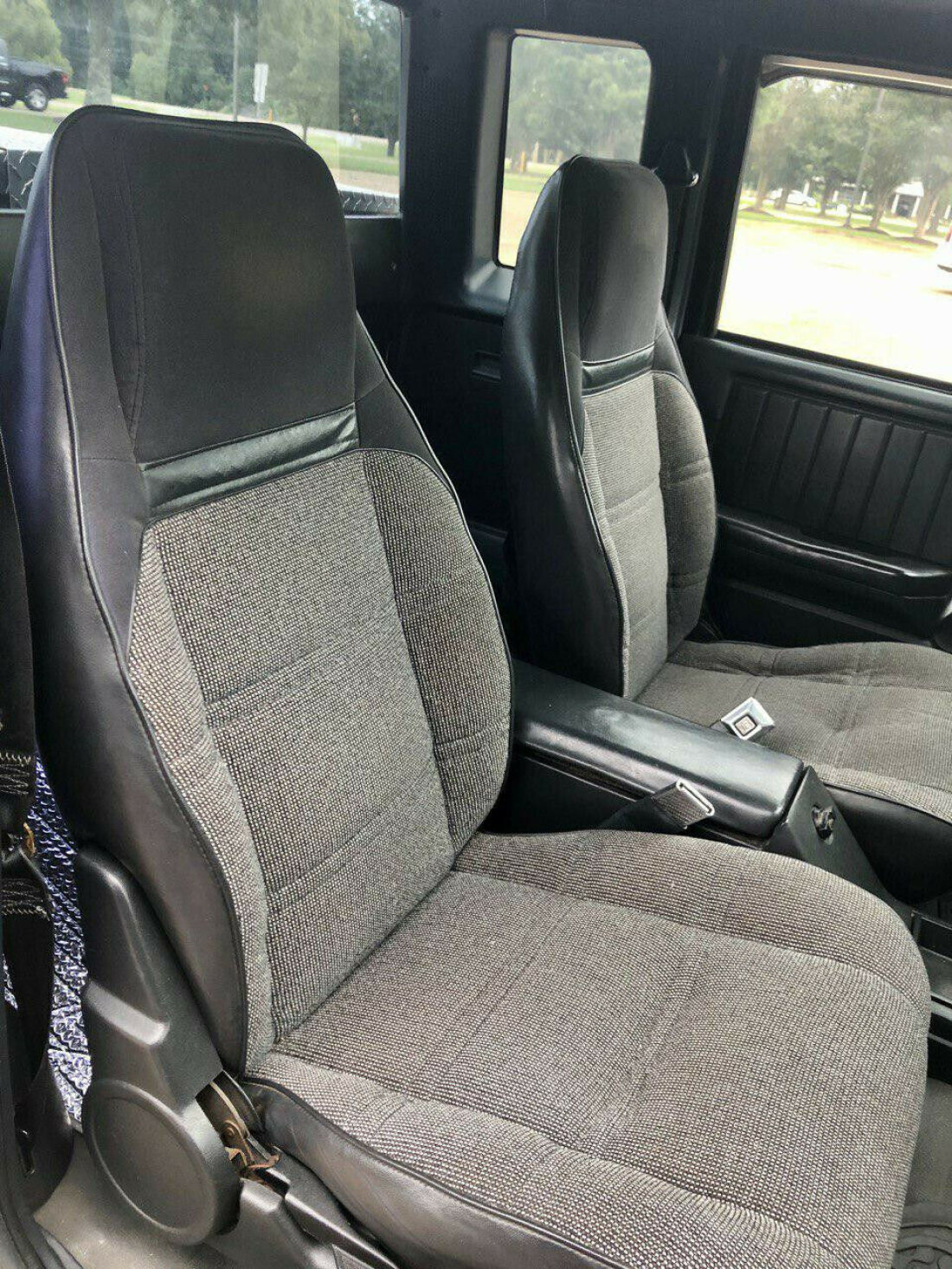 1985 Chevrolet S-10 - photo 8
