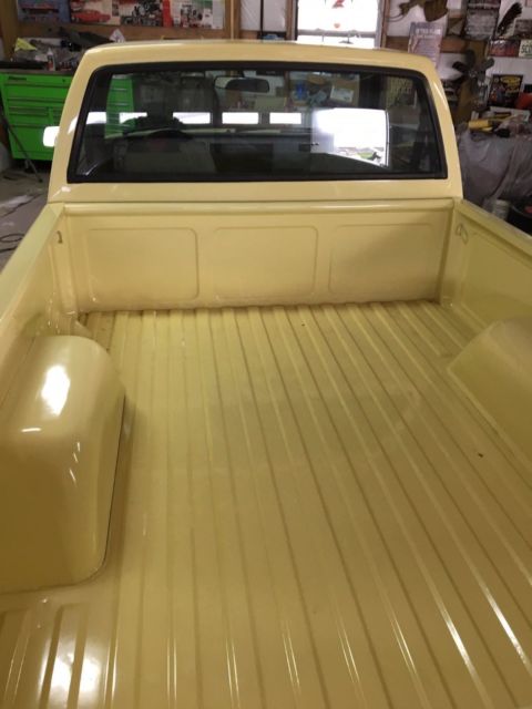 1985 Chevrolet S-10 - photo 3